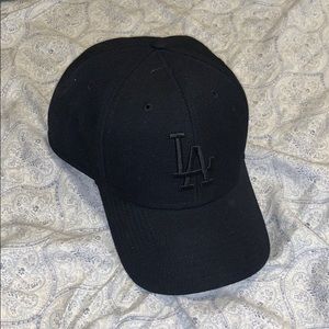 Brand New LA Dodgers Hat